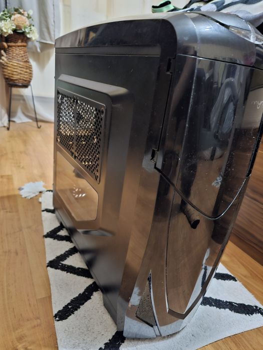 Vand PC Gaming I5 7500 / 16GB Ram / Geforce 1050TI