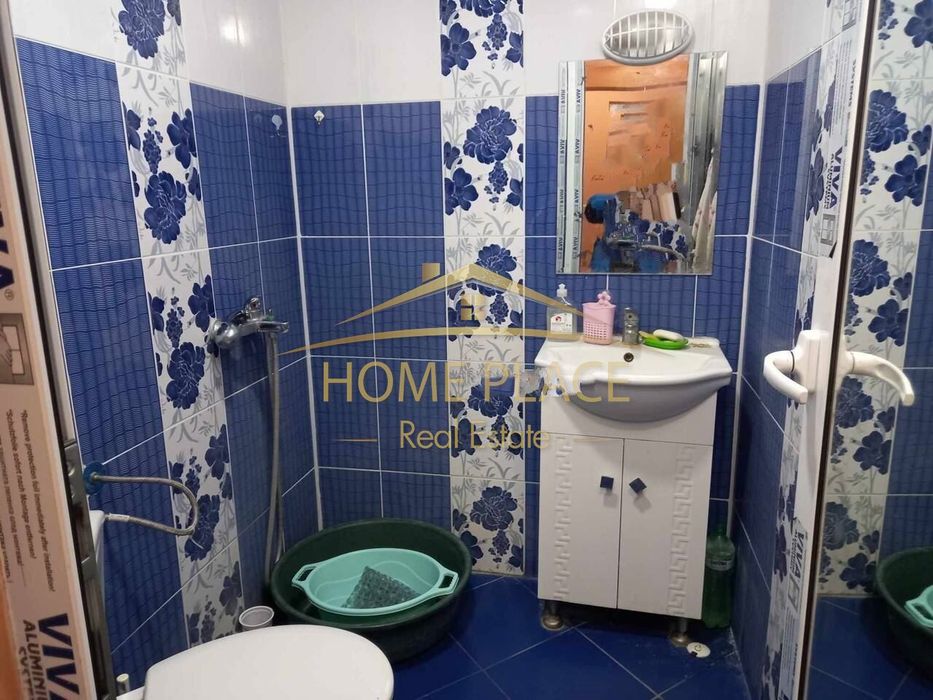 Дава се под наем Двустаен апартамент в Варна, Аспарухово - 54 кв.м за 357 € - Снимка #4