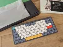 Tastatura mecanica Nuphy Air 75 v1