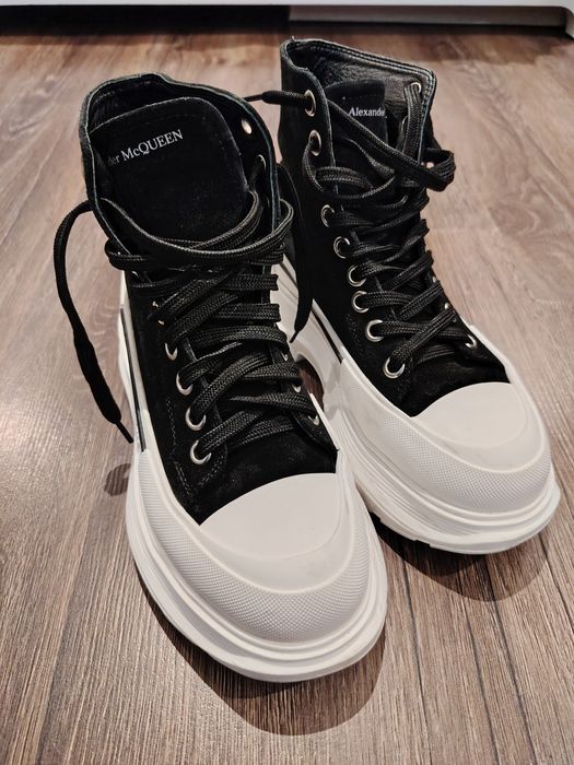 Alexander Mcqueen originali