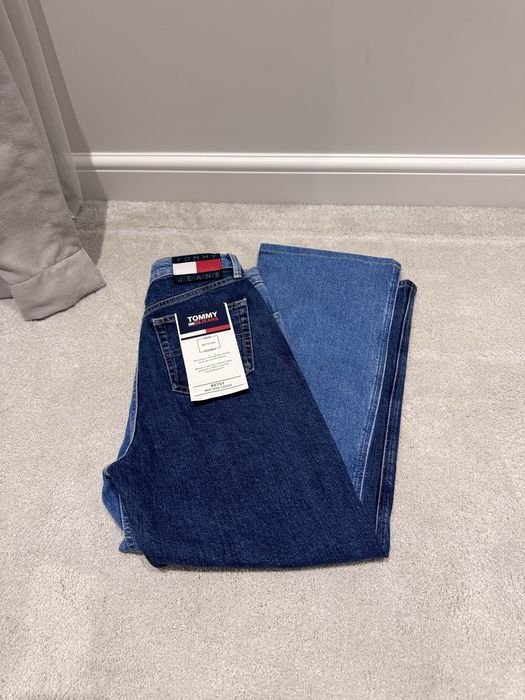 Чисто НОВИ дънки Tommy Hilfiger 26/28