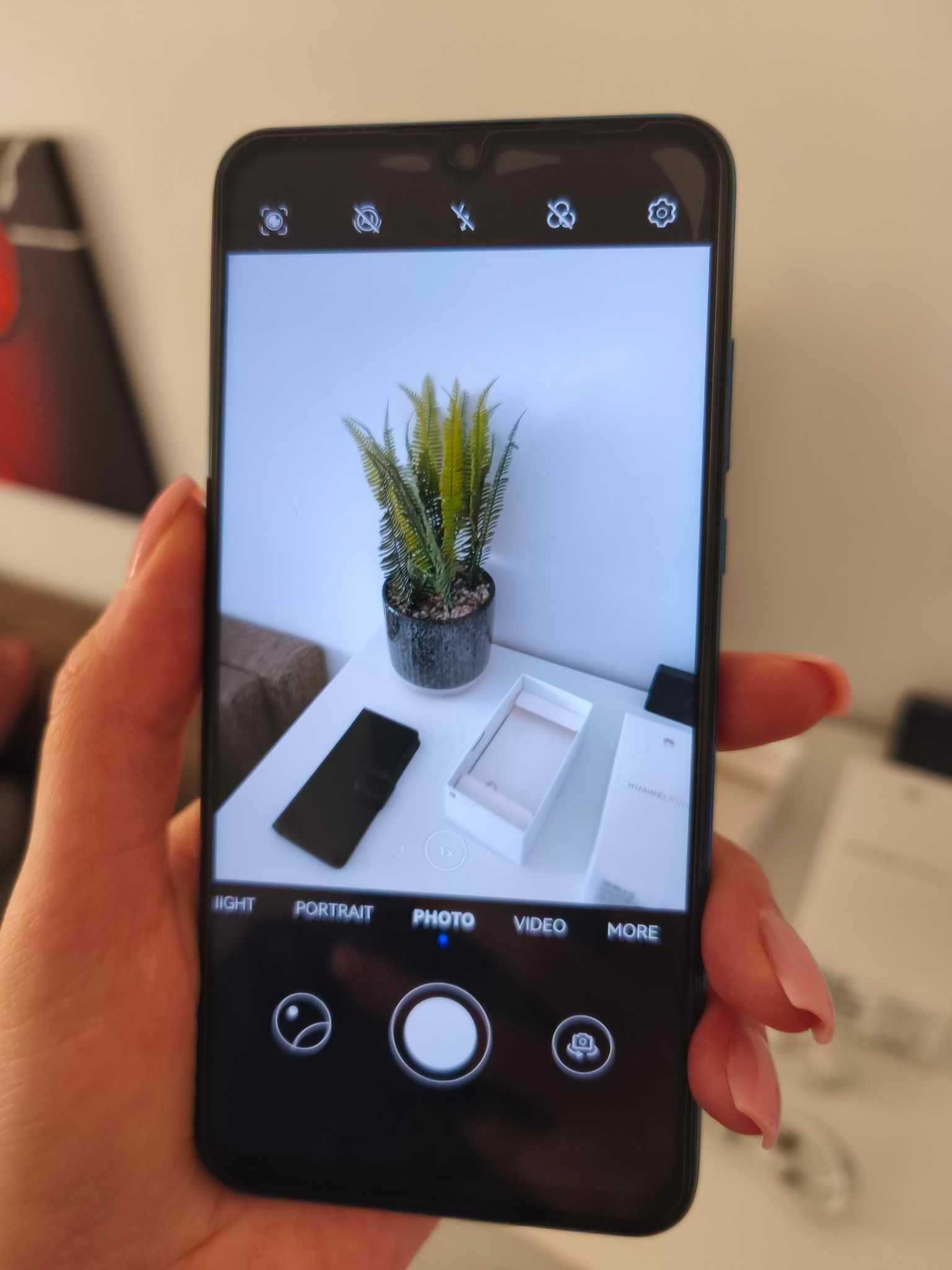 Smartphone Huawei P30 Lite, 4G, 128 GB