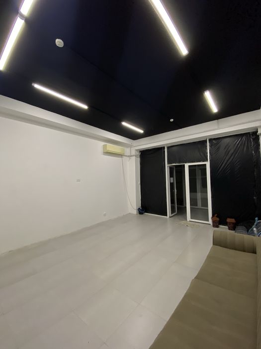 Аренда офис Яшнабод Без услуга