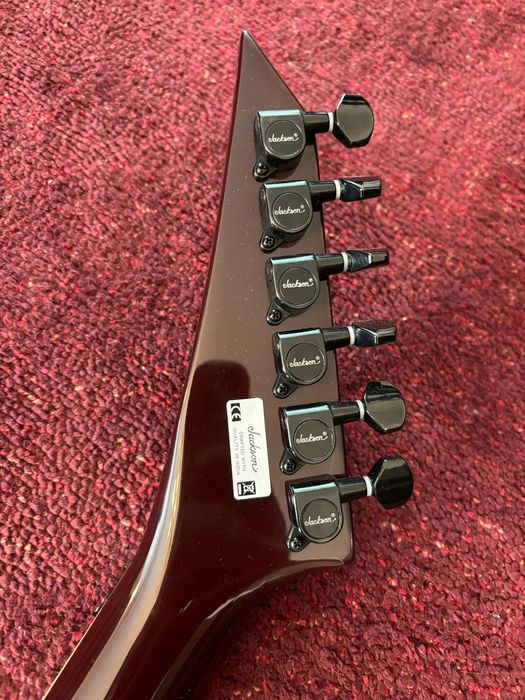 Jackson Guitar Dinky
