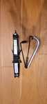 Cric Coarba Cheie Roti Original Vw Passat Touran Arteon Skoda Superb