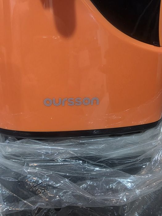 Storcator cu melc lent profesional Ourssonn