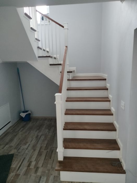 Casa noua ,prima inchiriere