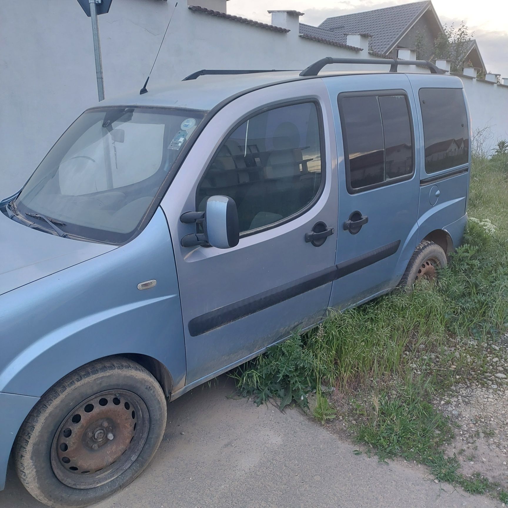 Fiat DOBLO 2006 JTD