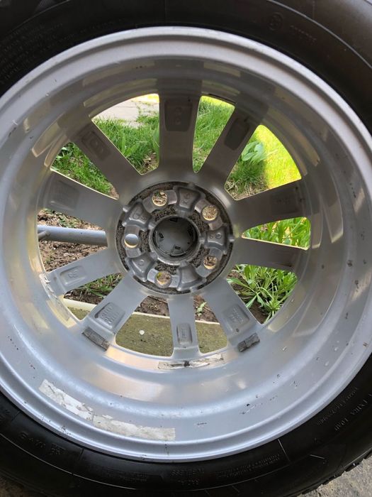 Камри 50,55,70,75 шины и диски