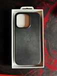 Husa iphone 15 pro Finewoven