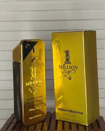 Parfum 1 Million Paco Rabanne