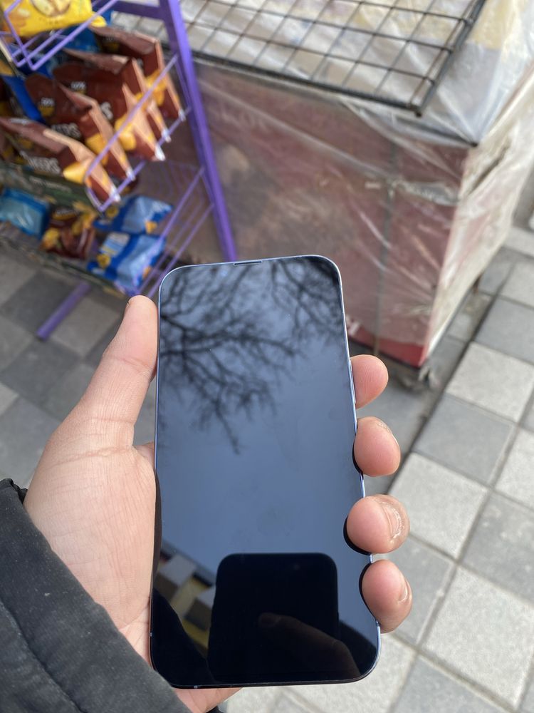 Iphone 13 pro 256 Gb