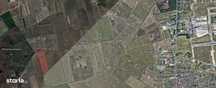 Teren direct proprietar 31.817 mp Mogosoaia Balon Meteo