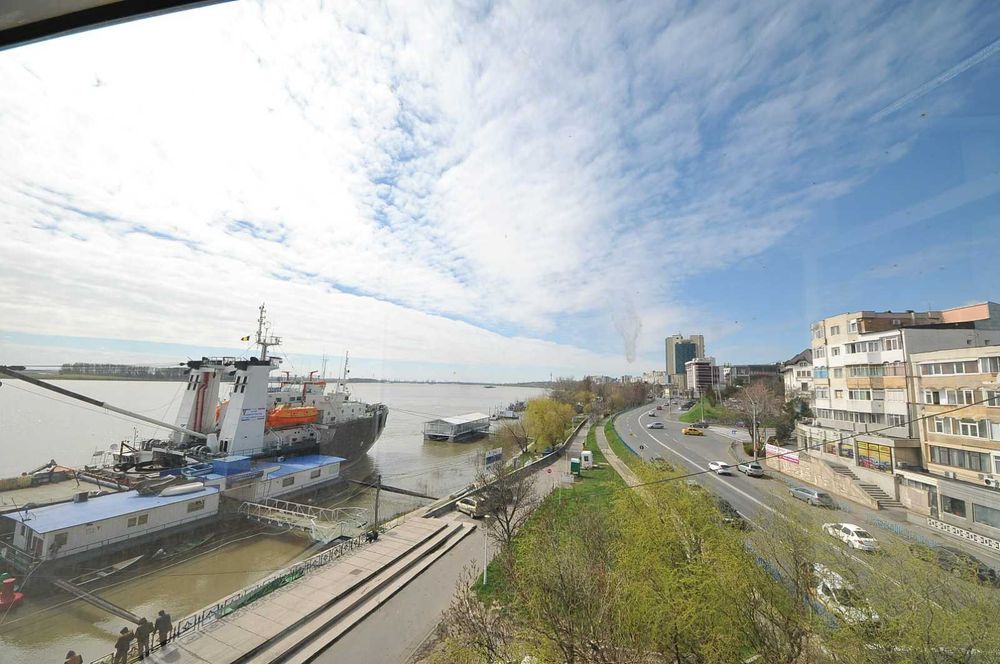 Inchiriem spatiu pentru birouri - Faleza Dunarii