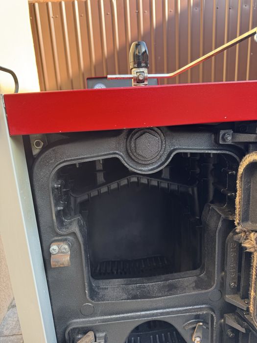 Vand centrala viadrus 30 kw