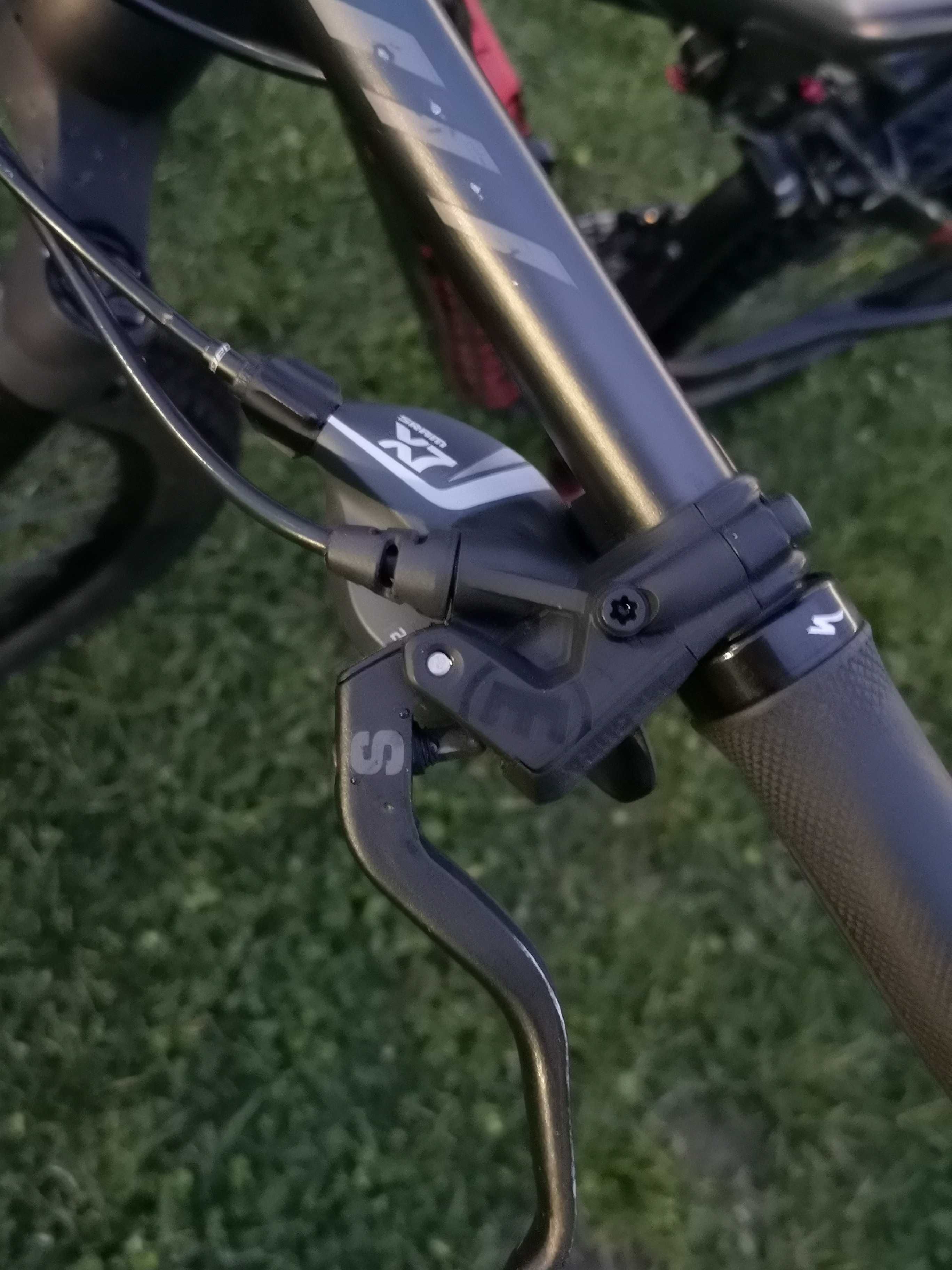 Bicicleta MTB SPECIALIZED Epic Comp M