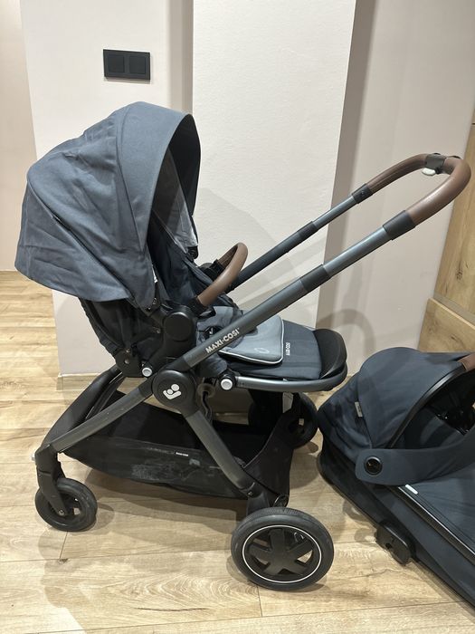 Maxi-Cosi Комбинирана количка Adorra 2