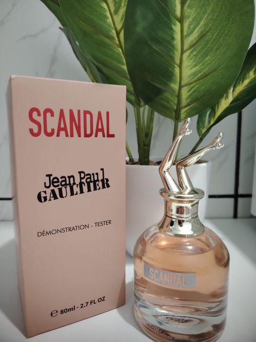 Scandal – Jean Paul Gaultier