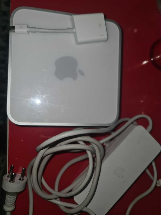 Apple MAC PC Urgent