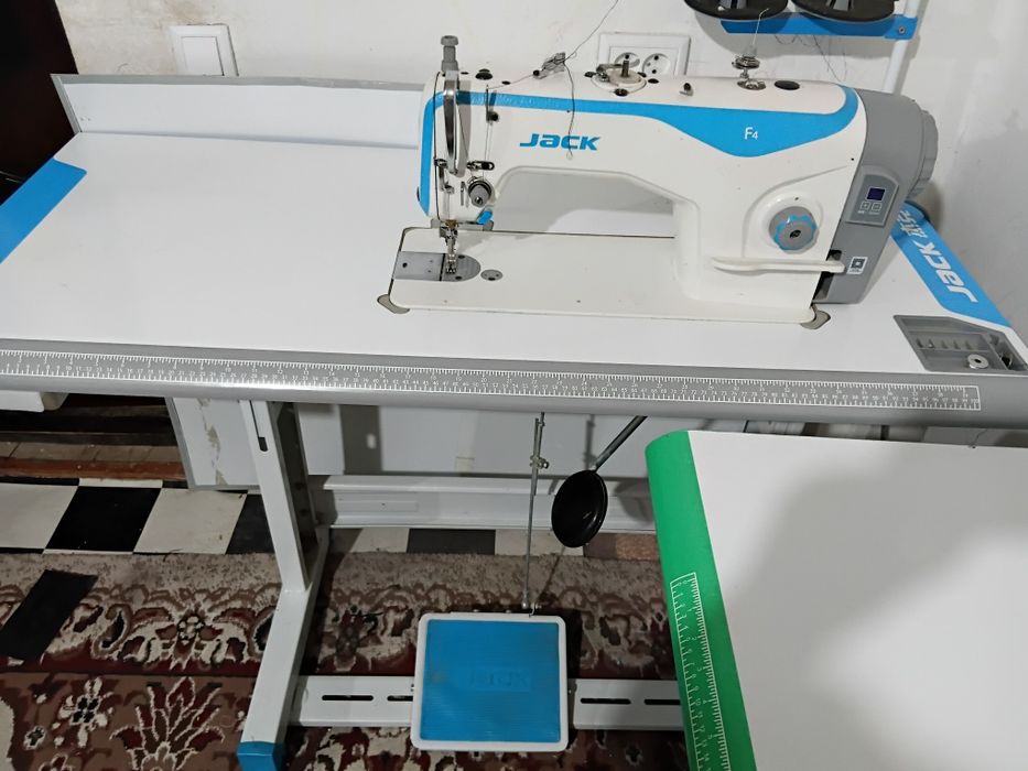 Jack F4 va Zoje averlog sotiladi.Xolati zur.