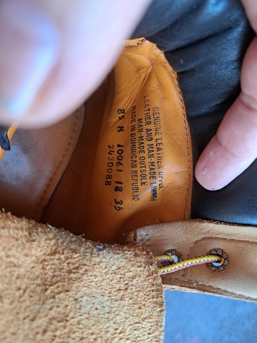 мъжки зимни обувки,боти,кубинки,ном42,Timberland