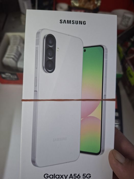 Samsung a56 8..256 oq srochno