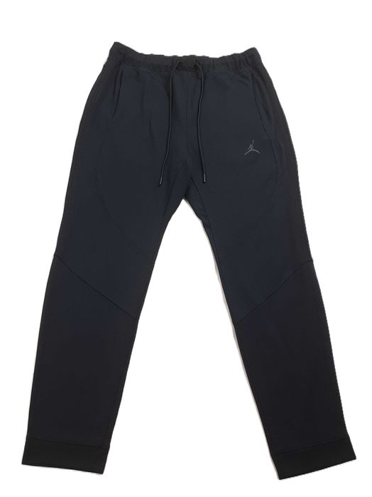 Jordan Sport Fleece Pants - Оригинално мъжко долнище размер XL