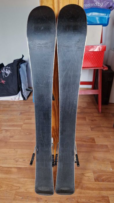 Детски ски 80 tecnopro