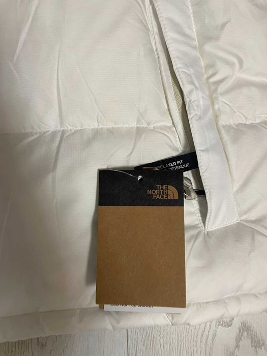 Яке The North Face - Ново - Оригинало - Retro Nuptse - Гъши Пух