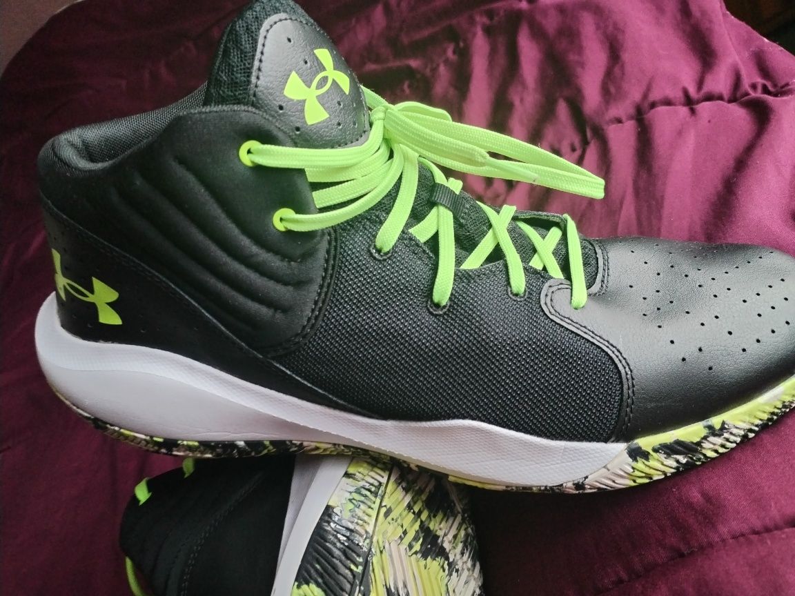Мъжки маратонки Under Armour