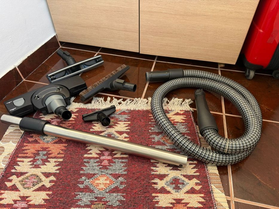 Vand aspirator bosch