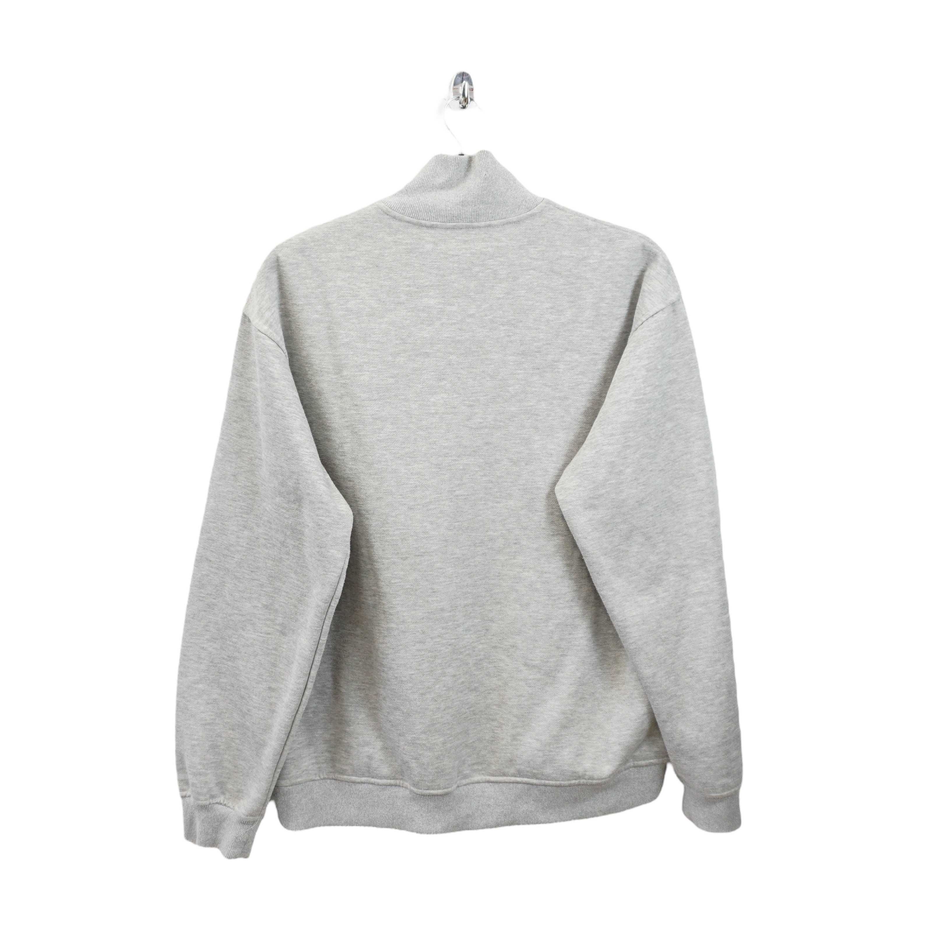 Champion Gucci оригинална блуза с бродерия - М