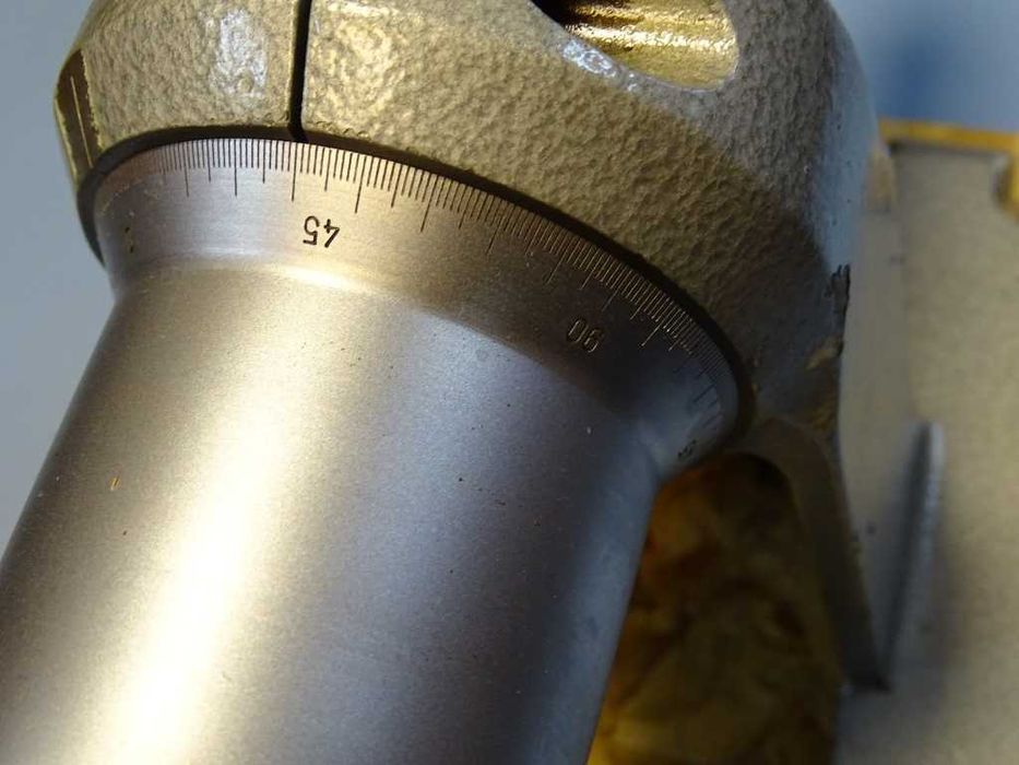 Ъглова високооборотна глава Deckel Corner Milling Spindle Head