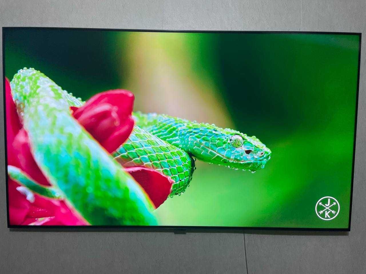 Телевизор Samsung QE55Q95TAU QLED 4K UHD Smart TV (Вьетнам)