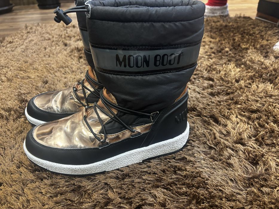 Зимни апрески Moon boot 38 номер