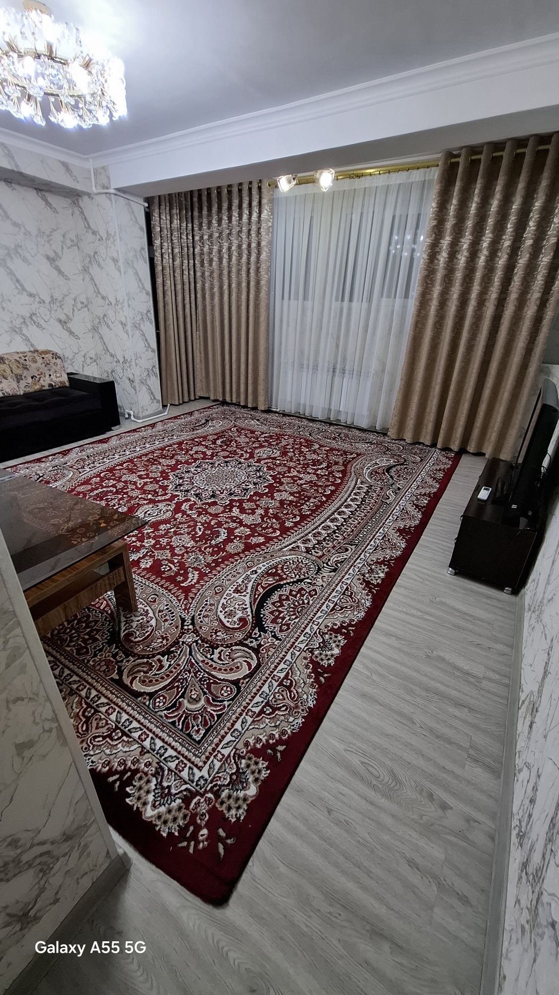 Сдаётся квартира от собственника