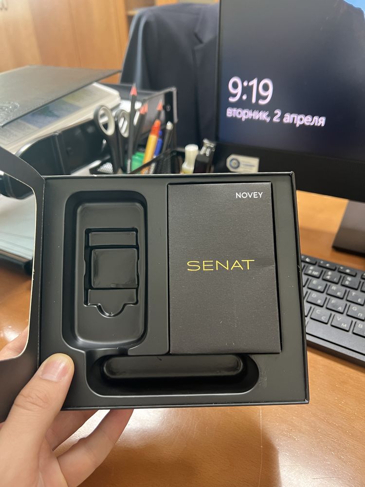 Телефон Senat Novey GSM