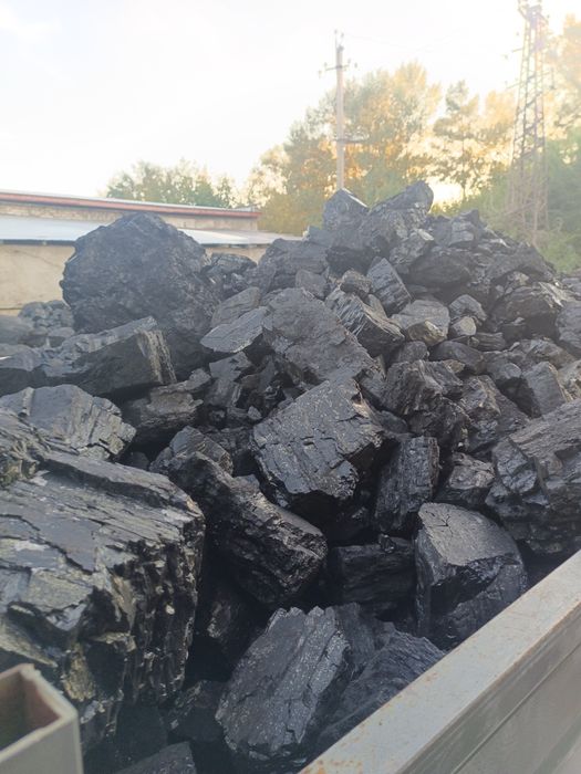 Уголь уголь уголь