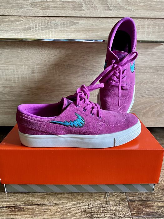 Nike Stefan Janovsky 36.5