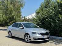 Skoda octavia 2019