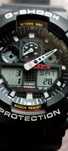Casio g shock nou fara cutie