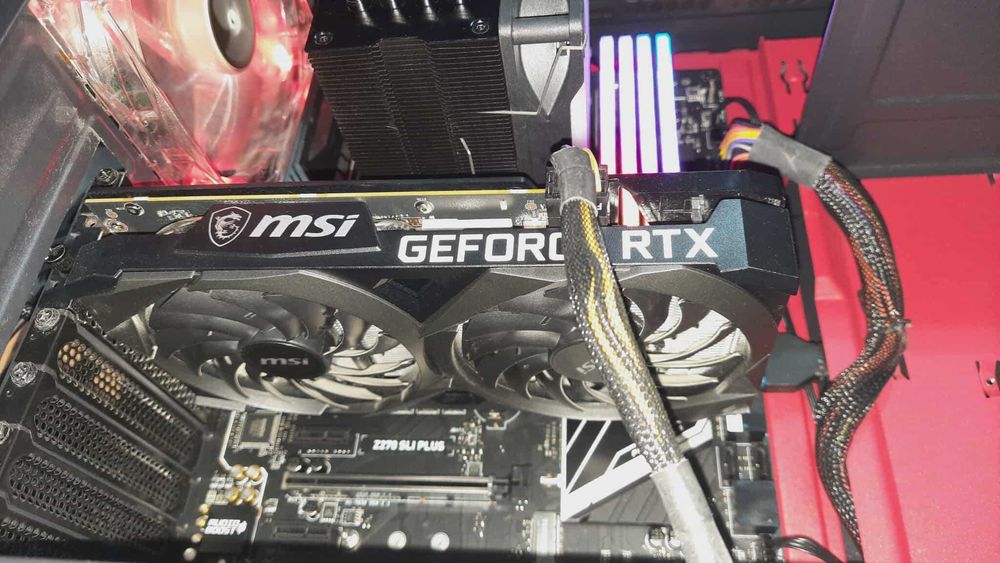 Vand PC de Gaming