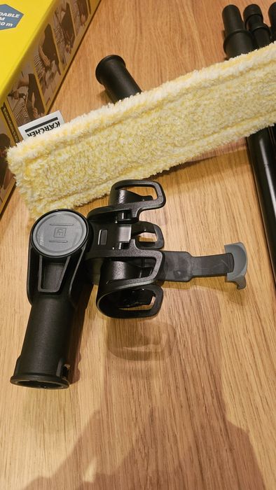Karcher удължител за миене на прозорци