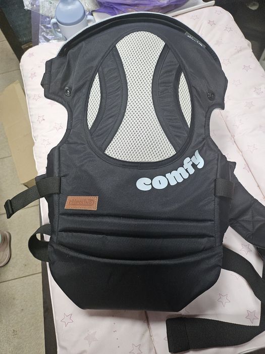 Чисто ново кенгуру от 0 до 1 г