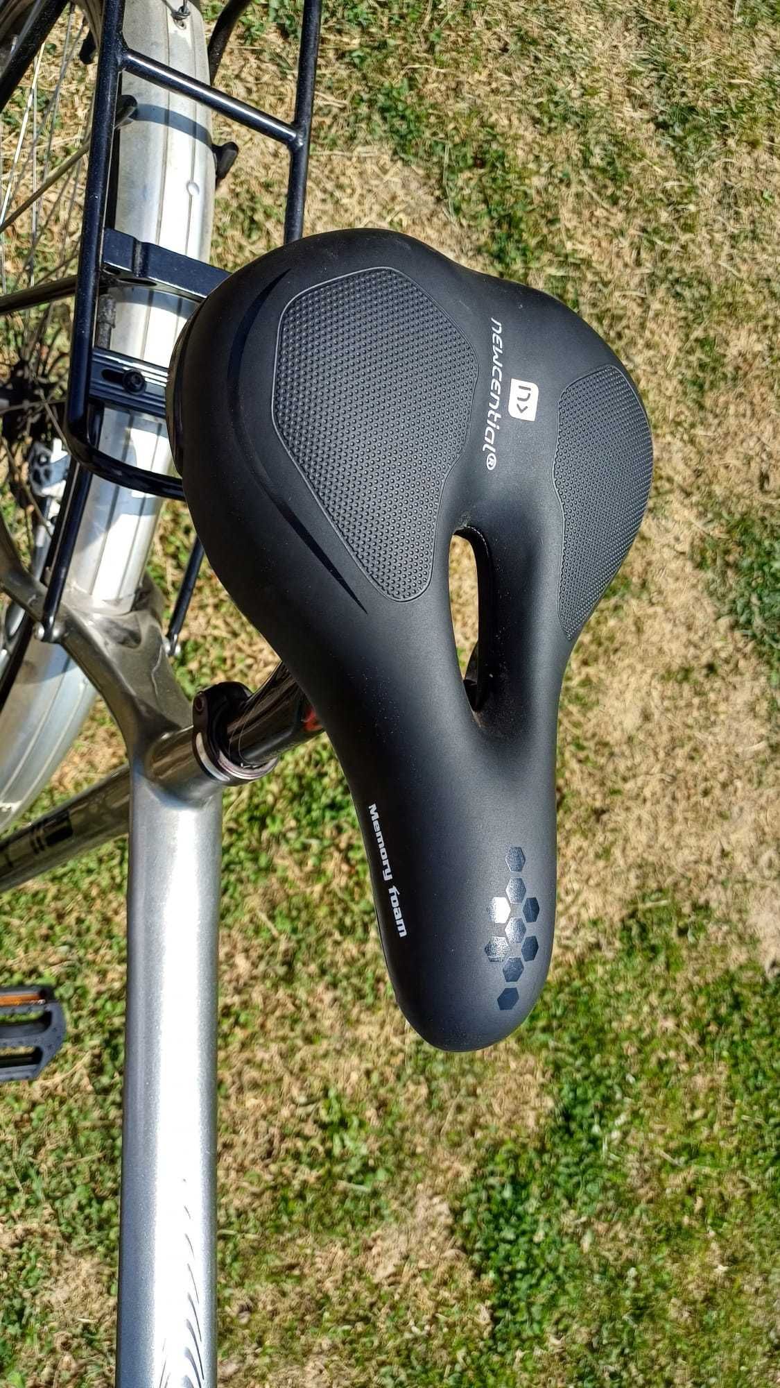 bicicleta Simplon, carbon, shimano Deore XT