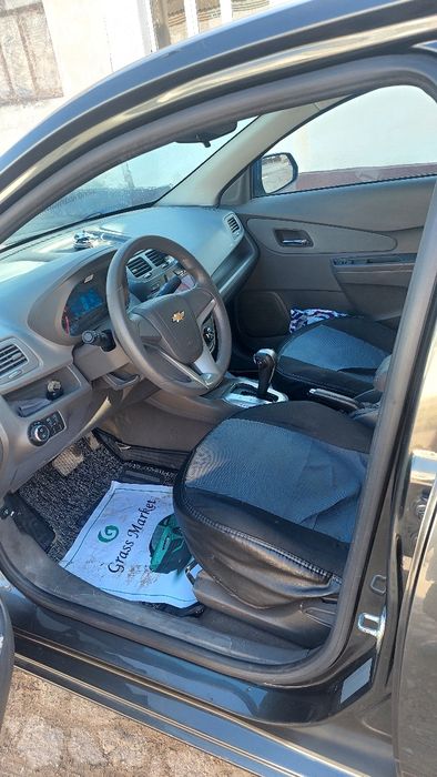 Cobalt 4-pozitsiya style
Cobalt 4-pozitsiya style gazga moslashtrilga