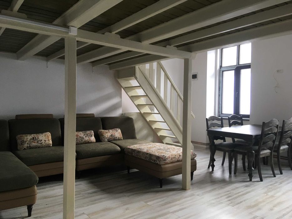 Proprietar studio ultracentral Muresenilor Livada Postei