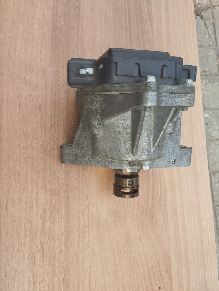 Управление за Valvematic Toyota avensis