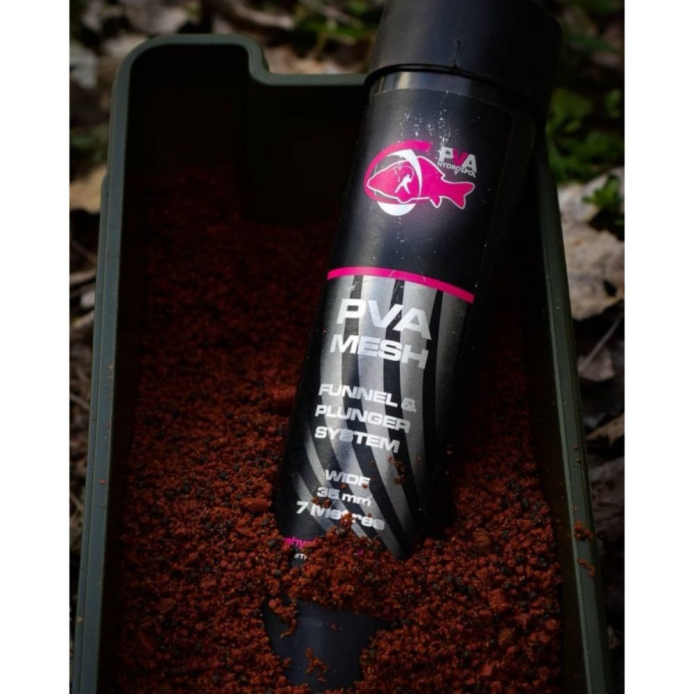 PVA система PVA HYDROSPOL 25 или 35 mm, 7 метра