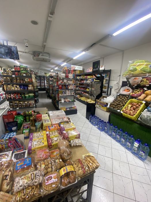 Таер бизнес докон сотилвотти